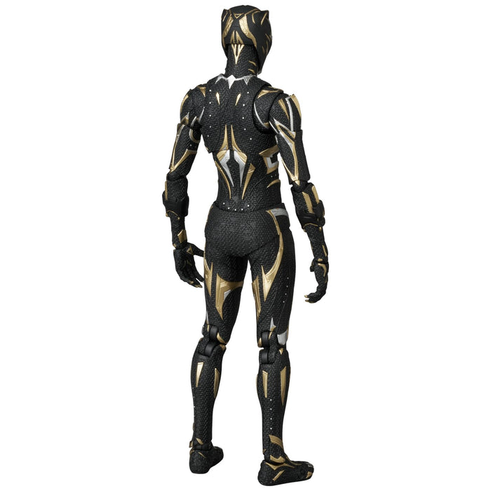 Medicom Toy Mafex No.275 Black Panther Wakanda Forever 145mm Action Figure- Japan Figure Store - #1 Bring To You The Best Japanese Goods