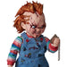 Medicom Toy Mafex No.277 Chucky Bride of Chucky 130mm Action Figure