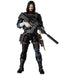 Medicom Toy Mafex No.279 Brzrkr Berserker 160mm Action Figure Non-Scale
