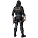 Medicom Toy Mafex No.279 Brzrkr Berserker 160mm Action Figure Non-Scale