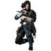 Medicom Toy Mafex No.279 Brzrkr Berserker 160mm Action Figure Non-Scale