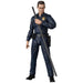 Medicom Toy Mafex 281 Terminator 2 T-1000 155mm Painted Action Figure