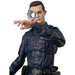 Medicom Toy Mafex 281 Terminator 2 T-1000 155mm Painted Action Figure