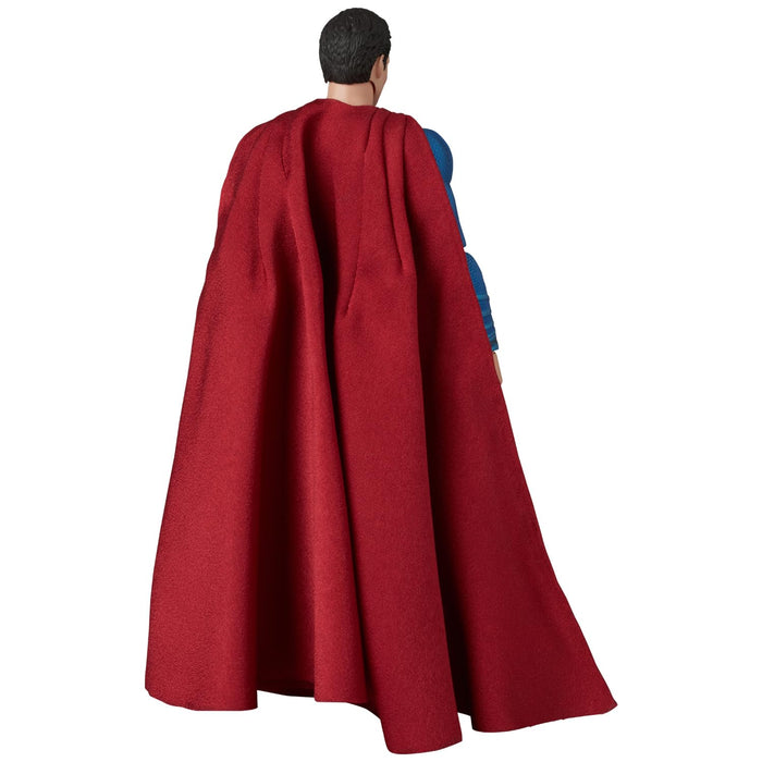 Medicom Toy Mafex No.273 Knightmare Superman Zack Snyder Justice League Ver.- Japan Figure Store - #1 Bring To You The Best Japanese Goods