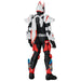 Medicom Toy Action Figure - Genesis Kamen Rider Geets 300mm