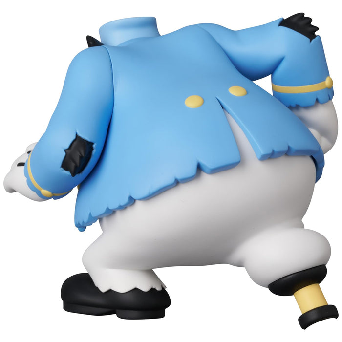 Medicom Toy UDF No. 862 Disney Series 11 Pete Figure 100mm Painted Finished