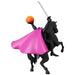 Medicom Toy Udf Disney Series 11 The Headless Horseman Non-Scale Figure 135mm