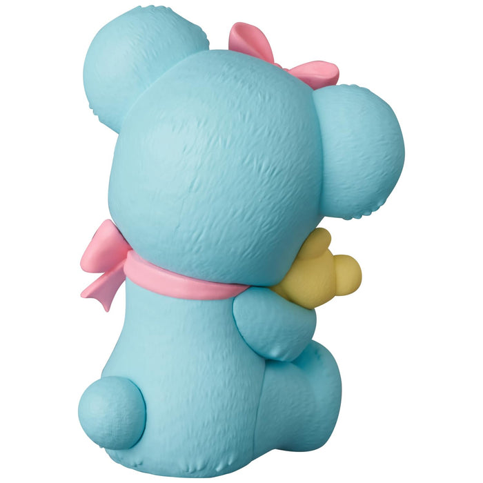 Medicom Toy Udf Figure No. 867 Swimmer Hugley 60mm Painted Non-Scale