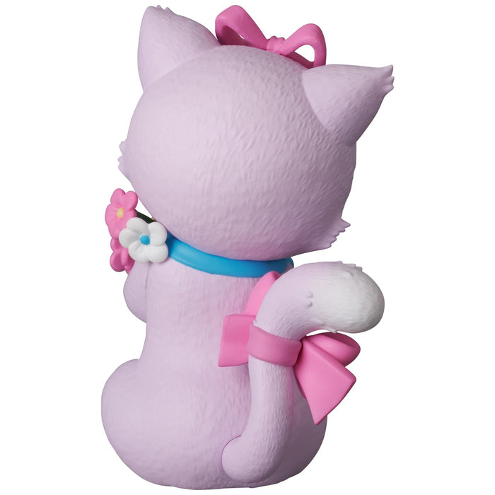 Medicom Toy UDF No. 869 Swimmer Cammy Figure 68mm Painted Non-Scale