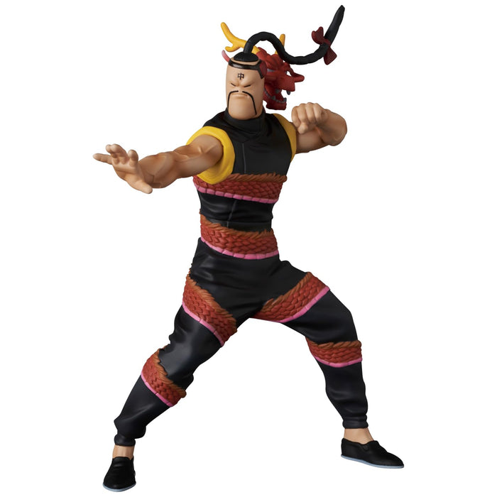 Medicom Toy Ultra Detail Figure No.805 Kinnikuman Series 3 Ramenman 113mm