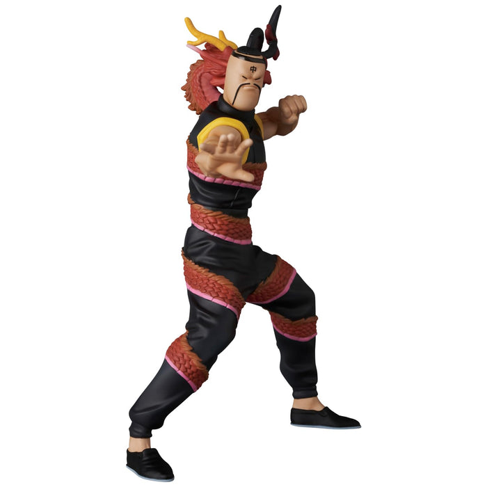 Medicom Toy Ultra Detail Figure No.805 Kinnikuman Series 3 Ramenman 113mm