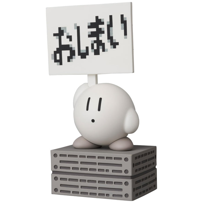 Medicom Toy UDF Ultra Detail Figure No.811 Kirby of the Stars 90mm Non-Scale