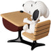 Medicom Toy UDF No.844 Peanuts Series Snoopy with Desk 85mm Figure