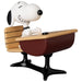Medicom Toy UDF No.844 Peanuts Series Snoopy with Desk 85mm Figure