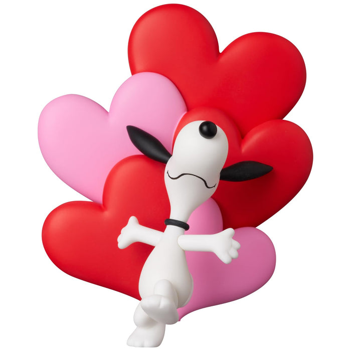 Medicom Toy UDF No.845 Peanuts Series 18 Dancing Snoopy 75mm Figure