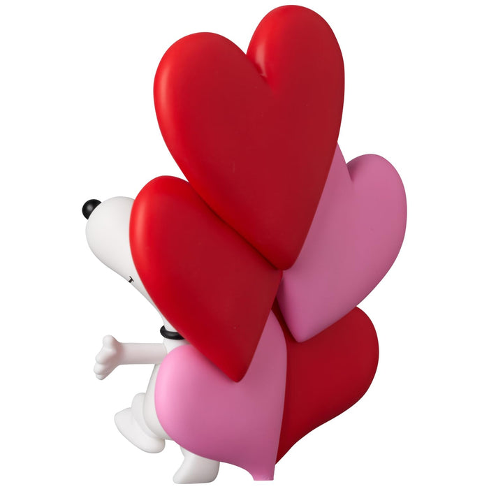 Medicom Toy UDF No.845 Peanuts Series 18 Dancing Snoopy 75mm Figure