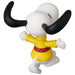 Medicom Toy UDF No.847 Peanuts Series 18 Snoopy Figure 75mm Painted Model