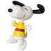 Medicom Toy UDF No.847 Peanuts Series 18 Snoopy Figure 75mm Painted Model