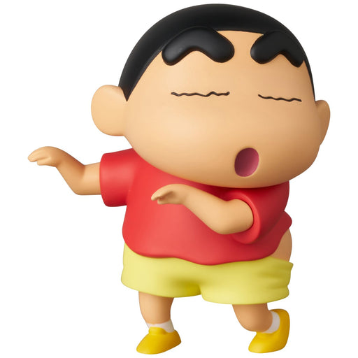 Medicom Toy UDF No.853 Crayon Shin-Chan Series 5 Dancing Figure 63mm