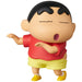 Medicom Toy UDF No.853 Crayon Shin-Chan Series 5 Dancing Figure 63mm