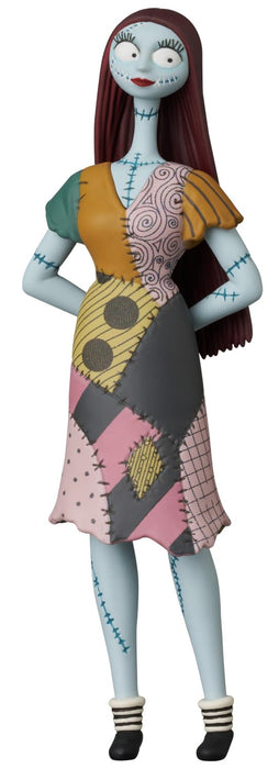Medicom Toy Ultra Detail Figure 837 UDF Sally The Nightmare Before Christmas- Japan Figure Store - #1 Bring To You The Best Japanese Goods