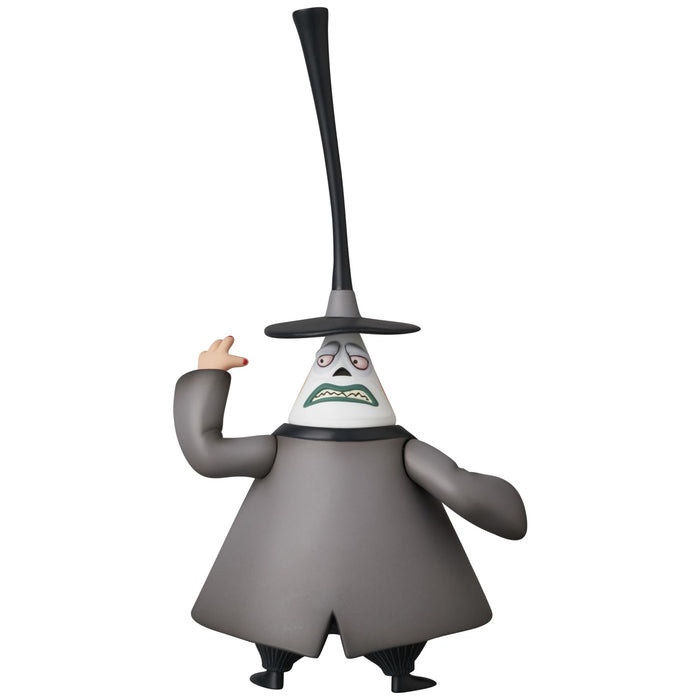 Medicom Toy UDF No.839 The Nightmare Before Christmas Mayor Figure Collectible- Japan Figure Store - #1 Bring To You The Best Japanese Goods