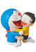 Medicom Toy Ultra Detail Figure Doraemon New Price Edition Japan- Japan Figure Store - #1 Bring To You The Best Japanese Goods