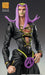 Medicos Entertainment Jojo's Bizarre Adventure Leone Abbacchio Black Figure 160mm
