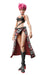 Medicos Entertainment JoJo's Part 5 Trish Una Black 150mm Action Figure