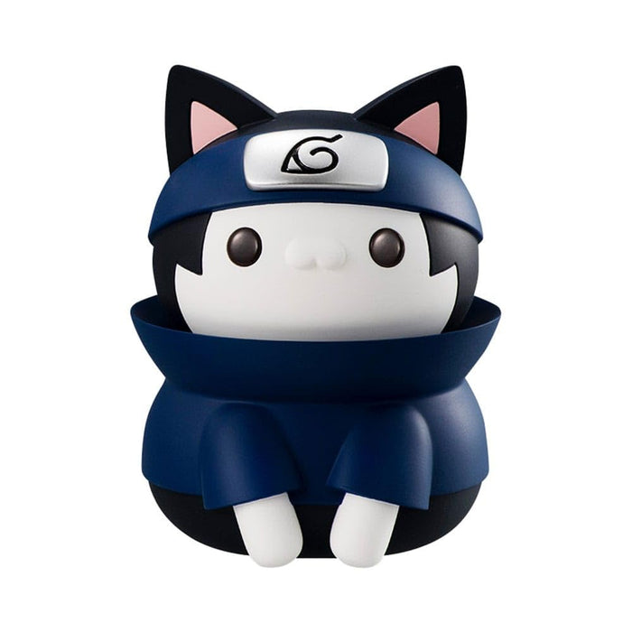 Megahouse Mega Cat Project Naruto Uchiha Sasuke 2024 Re-Release Figure