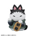 Megahouse Mega Cat Naruto Shippuden Maneki Neko Fortune Figure Set 70mm Box