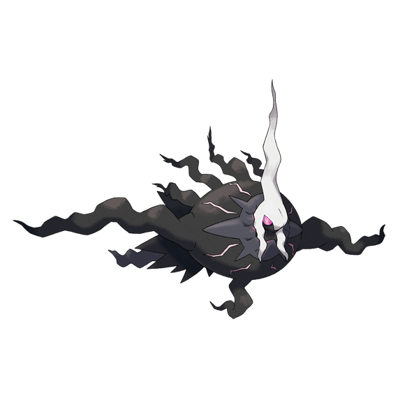 Boîte de Boosters MEGA Pokémon TCG Œil Abyssal