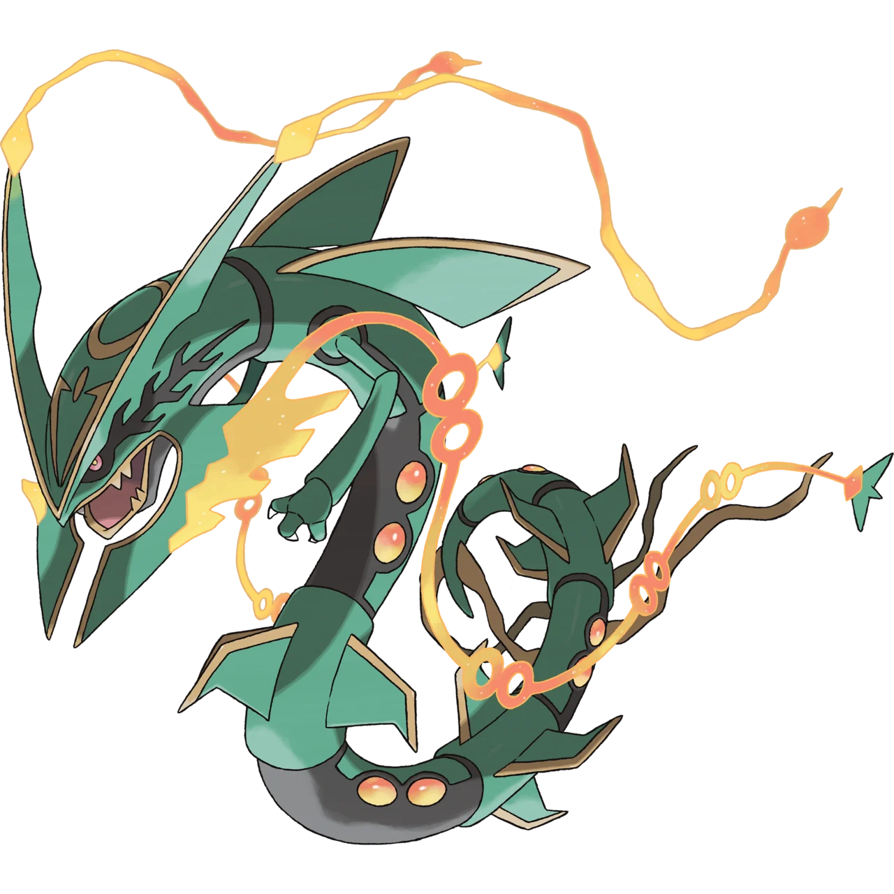 Pokémon Sammelkartenspiel Storm Emerald MEGA Booster Box 