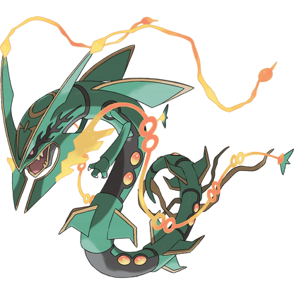 Pokémon Sammelkartenspiel Storm Emerald MEGA Booster Box 