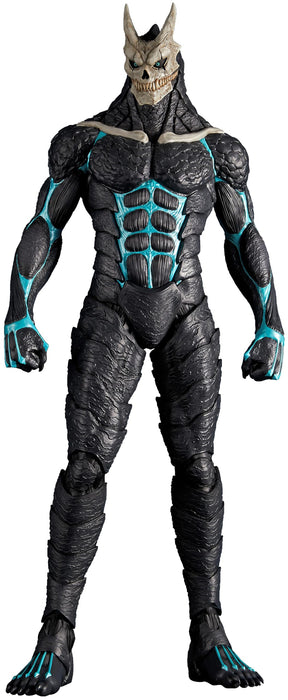 Kaiyodo Mega Soft Vinyl Kaijū 8-Gō Figur – Premium-Sammelspielzeug