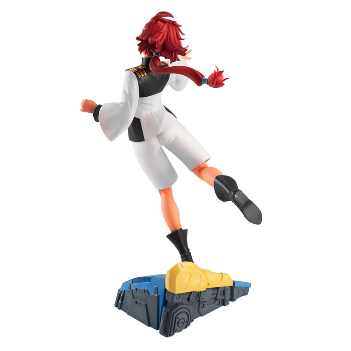 Megahouse Mobile Suit Gundam The Witch of Mercury Sletta Mercury GGG Figure