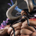 Megahouse One Piece Kaiju Kaido Wa-Maximum Super Limited Collector Figure