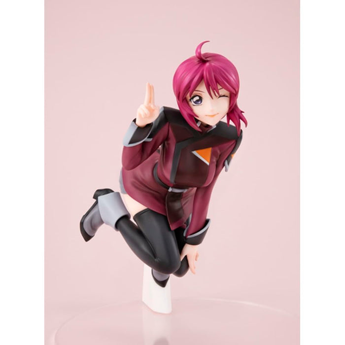 Megahouse Gundam Seed Lunamaria Hawke 170mm PVC Figure GGG Series