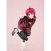 Megahouse Gundam Seed Lunamaria Hawke 170mm PVC Figure GGG Series