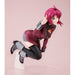 Megahouse Gundam Seed Lunamaria Hawke 170mm PVC Figure GGG Series