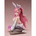 Megahouse Limited Edition Gundam Seed Lacus Clyne Bunny 1/4 Figure