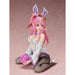 Megahouse Limited Edition Gundam Seed Lacus Clyne Bunny 1/4 Figure