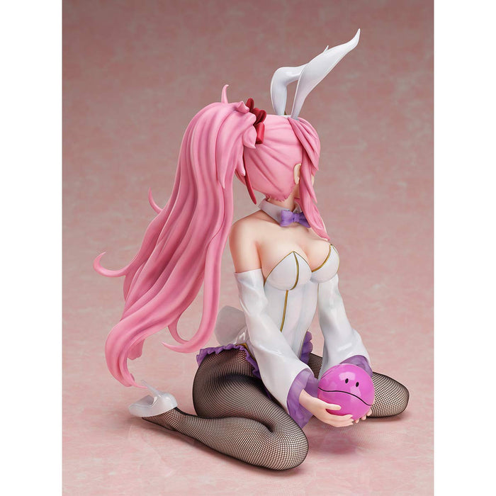Megahouse Limited Edition Gundam Seed Lacus Clyne Bunny 1/4 Figure