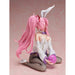 Megahouse Limited Edition Gundam Seed Lacus Clyne Bunny 1/4 Figure
