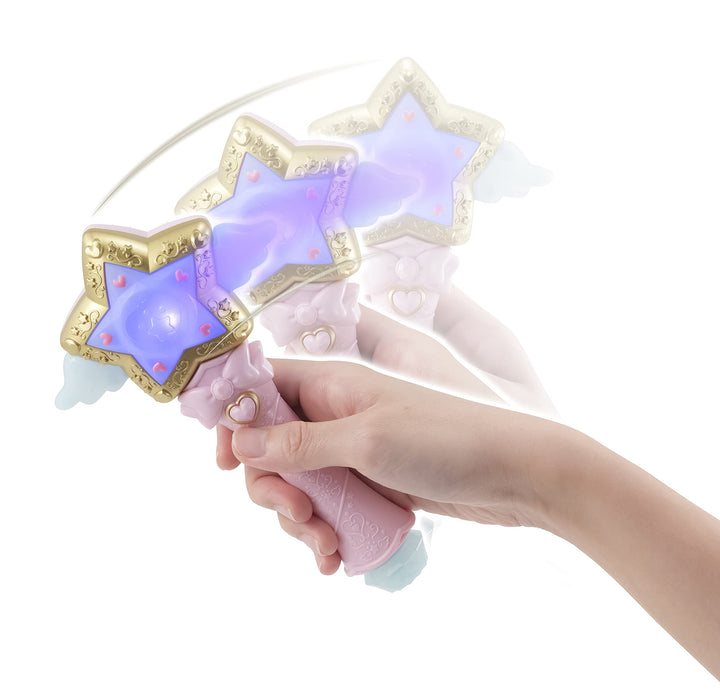 Megahouse Mewkledreamy Cheerful Stick Toy Ideal for Kids and Collectors