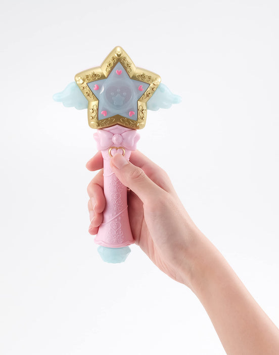 Megahouse Mewkledreamy Cheerful Stick Toy Ideal for Kids and Collectors