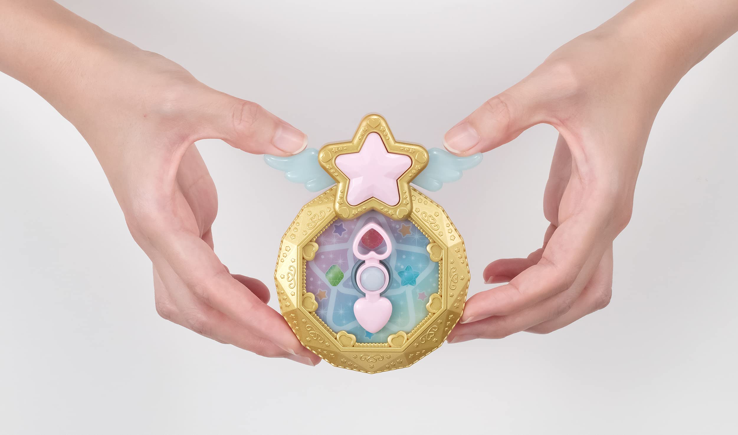 Megahouse Mewkledreamy Dreamy Compass Plush Toy for Kids and Collectors