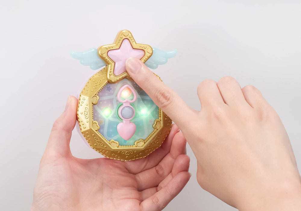 Megahouse Mewkledreamy Dreamy Compass Plush Toy for Kids and Collectors