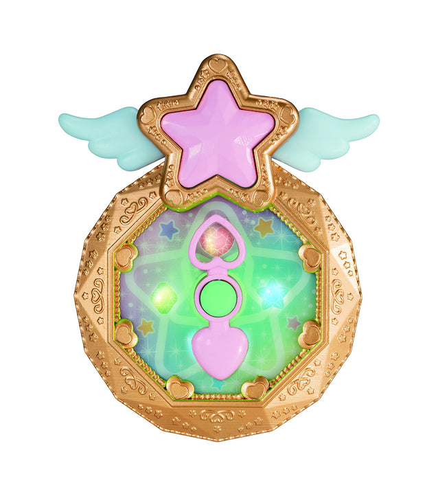 Megahouse Mewkledreamy Dreamy Compass Plush Toy for Kids and Collectors