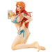 Megahouse Nami One Piece 20th Anniversary Limited Edition Figure